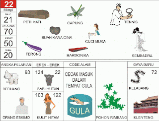 Mimpi 22