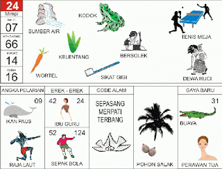 Mimpi 24