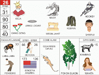 Mimpi 26