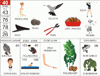 Mimpi 40