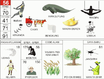 Mimpi 56