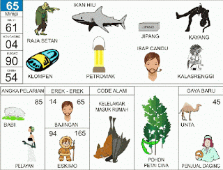 Mimpi 65