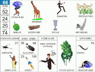 Mimpi 66
