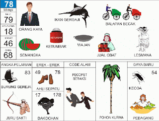 Mimpi 78