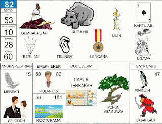 Mimpi 82